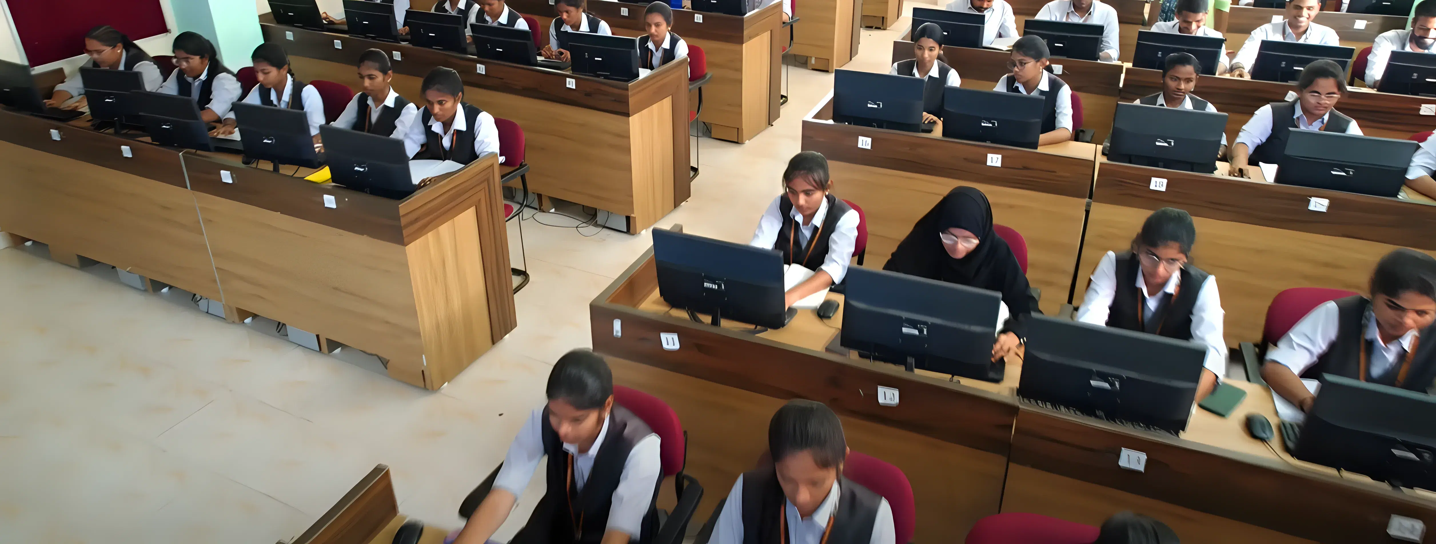 Avanthi Institute of Engineering and Technology Hyderabad academic infrastrcuture photo 5